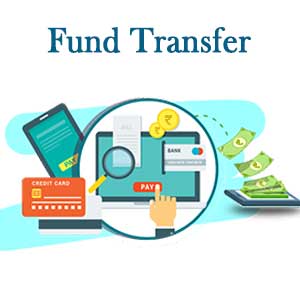 Fund transfer to 10 percent